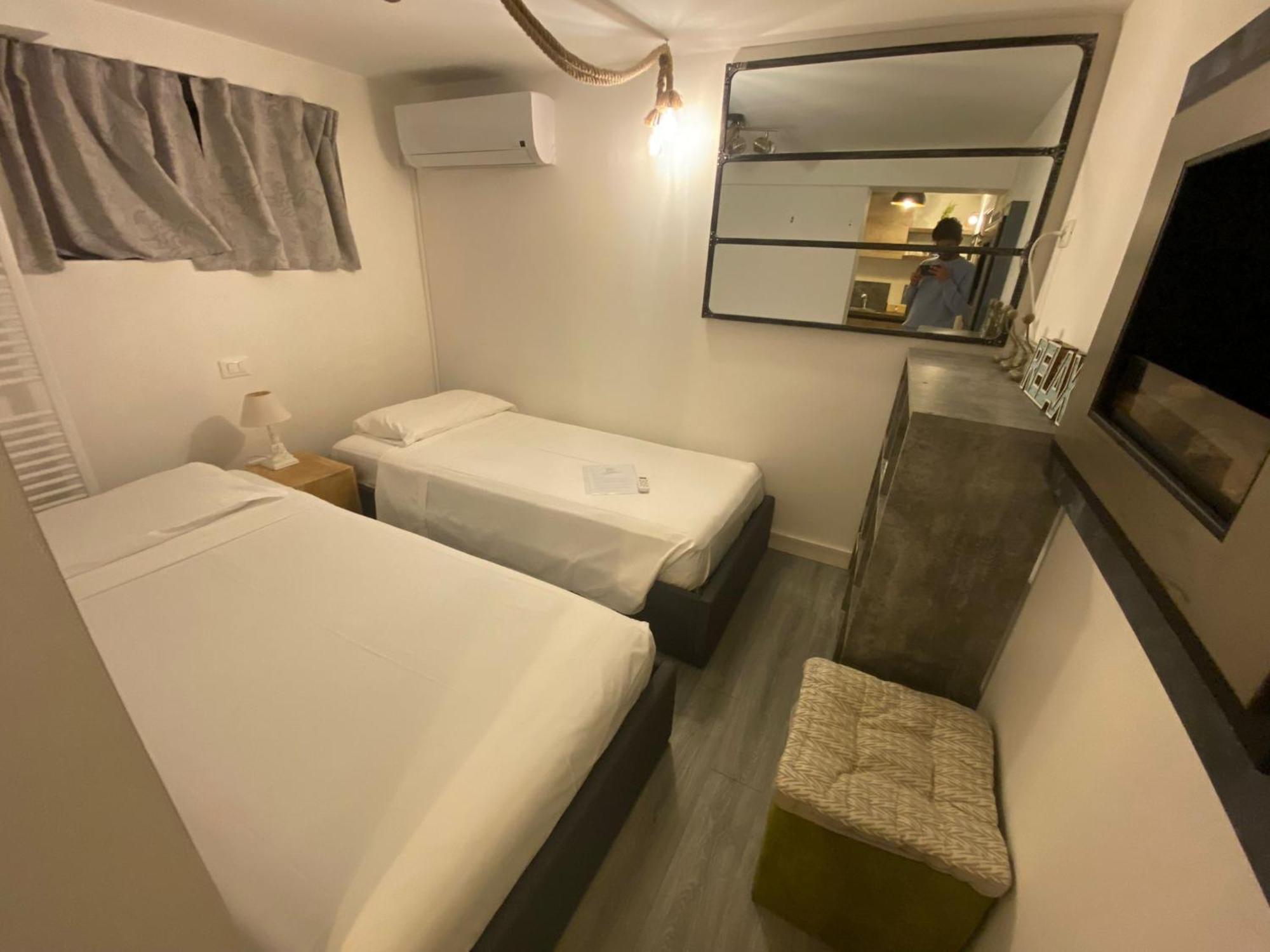 Double A Guest House Mestre Zewnętrze zdjęcie