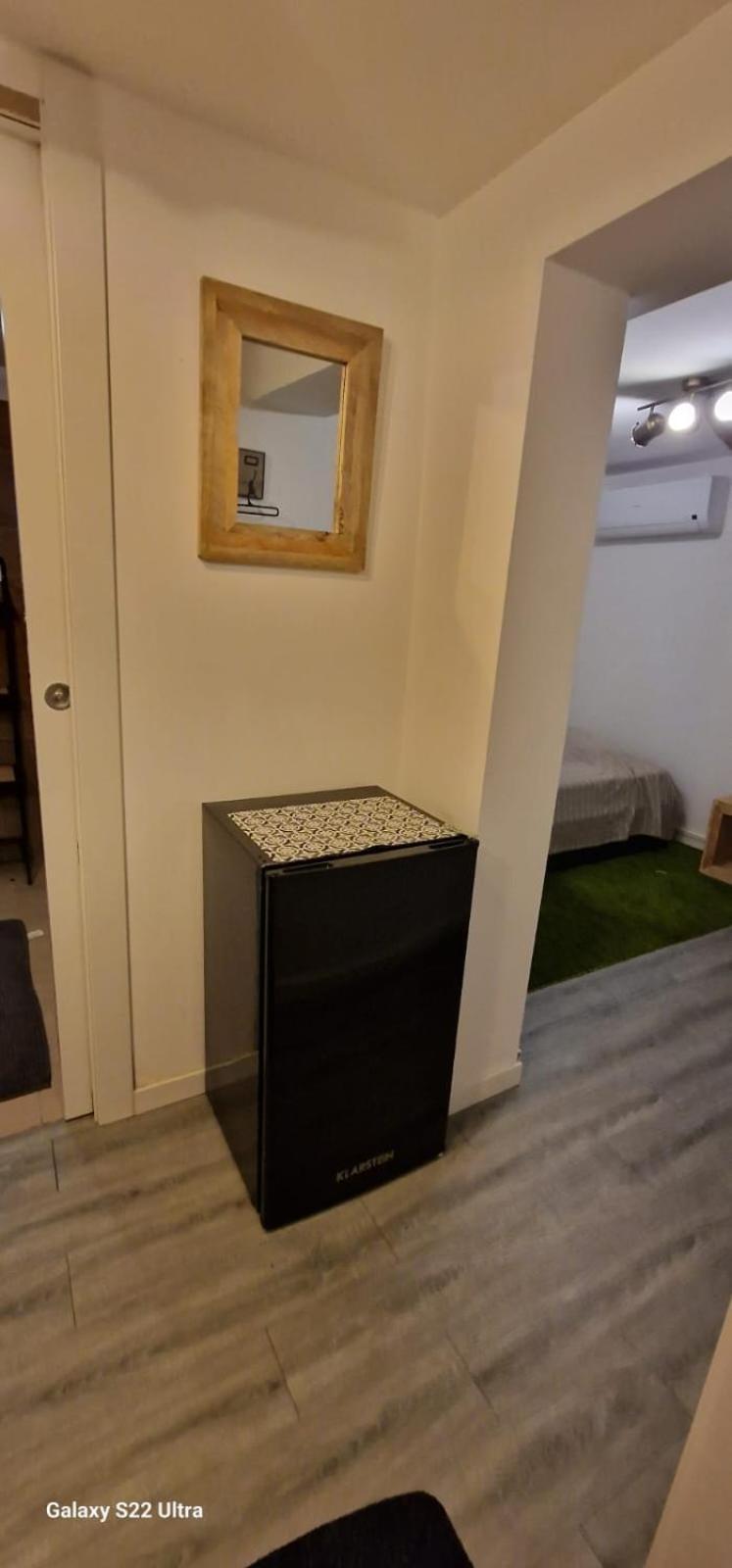 Double A Guest House Mestre Zewnętrze zdjęcie