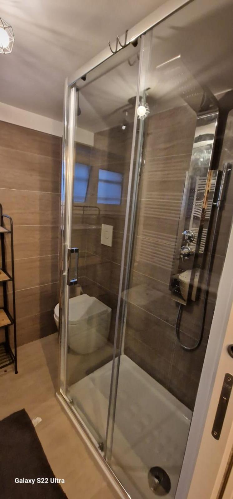 Double A Guest House Mestre Zewnętrze zdjęcie