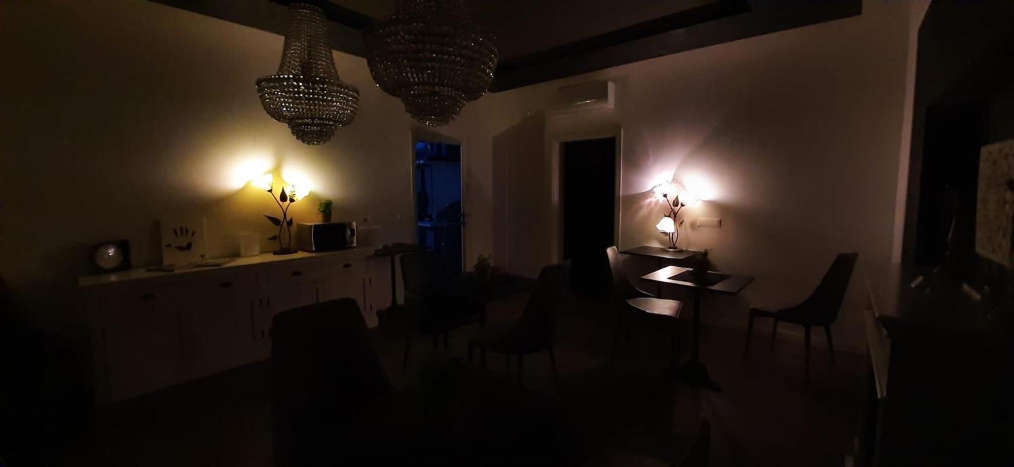 Double A Guest House Mestre Zewnętrze zdjęcie
