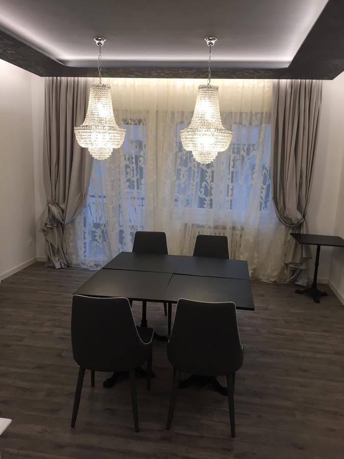 Double A Guest House Mestre Zewnętrze zdjęcie