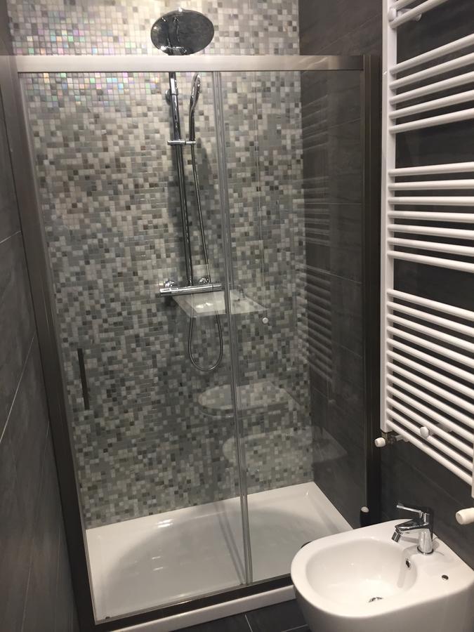 Double A Guest House Mestre Zewnętrze zdjęcie