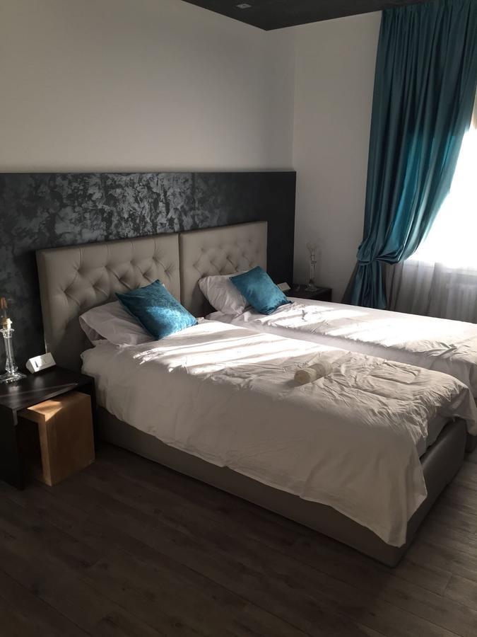 Double A Guest House Mestre Zewnętrze zdjęcie