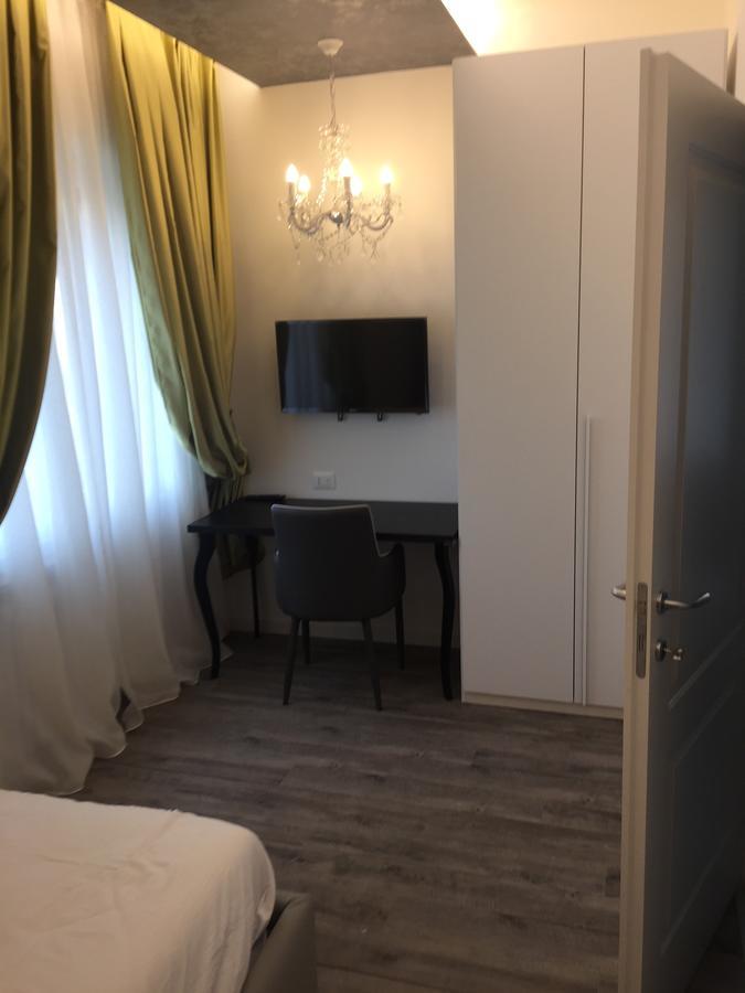 Double A Guest House Mestre Zewnętrze zdjęcie