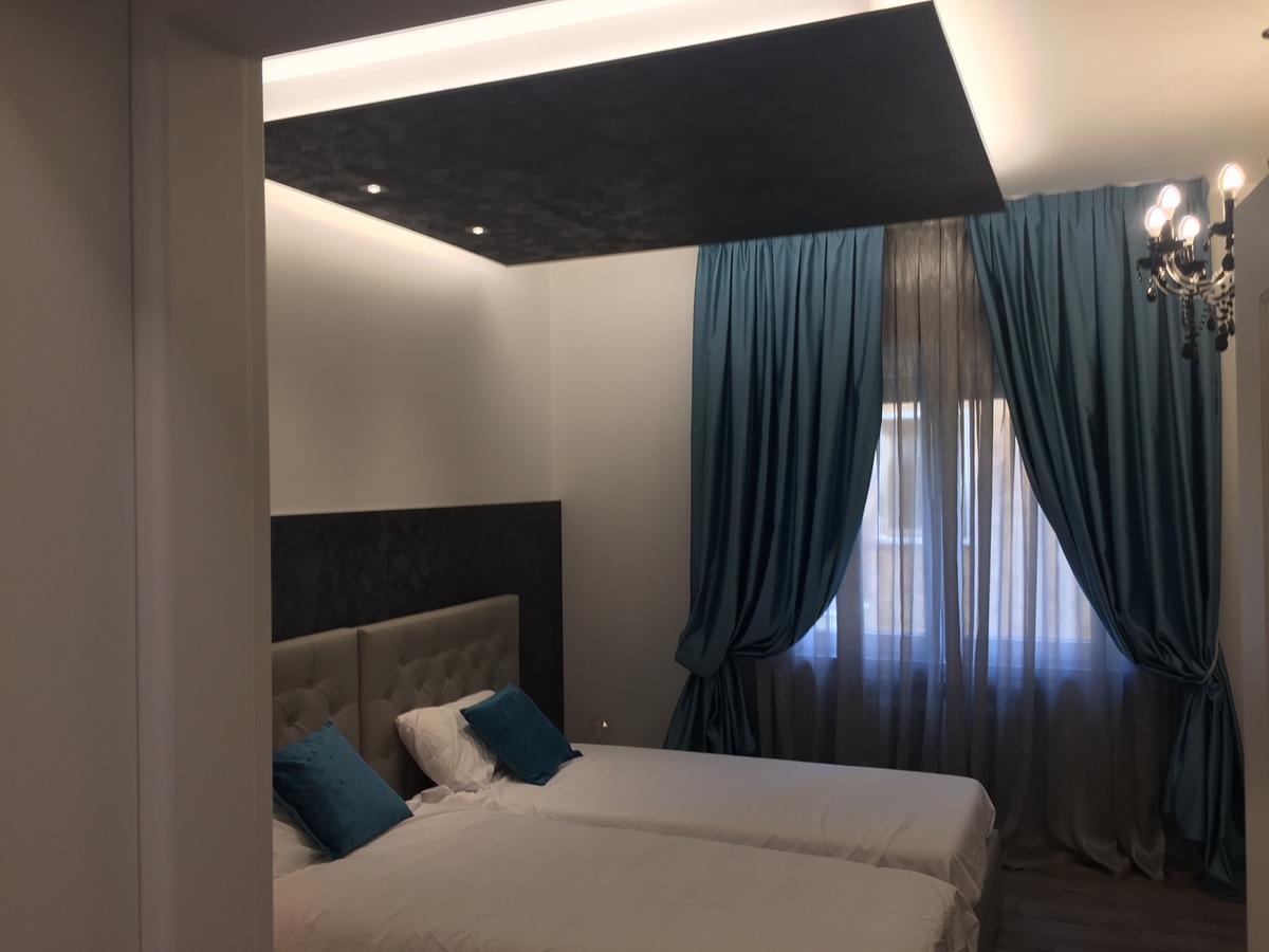 Double A Guest House Mestre Zewnętrze zdjęcie