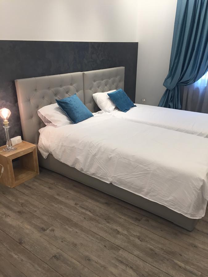 Double A Guest House Mestre Zewnętrze zdjęcie
