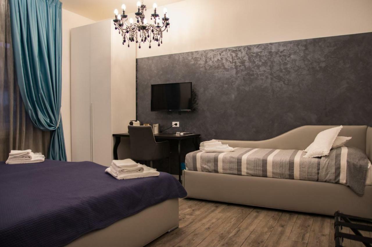 Double A Guest House Mestre Zewnętrze zdjęcie