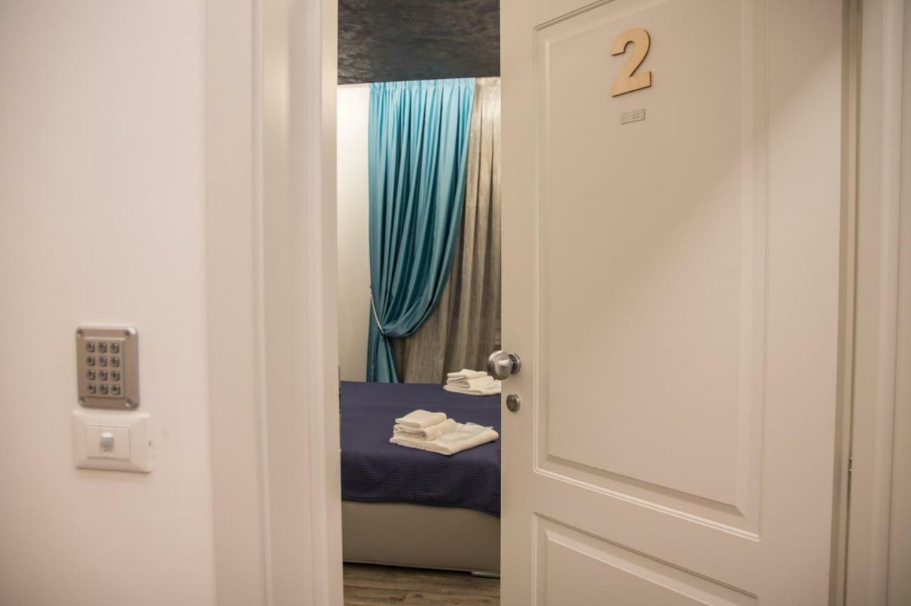 Double A Guest House Mestre Zewnętrze zdjęcie