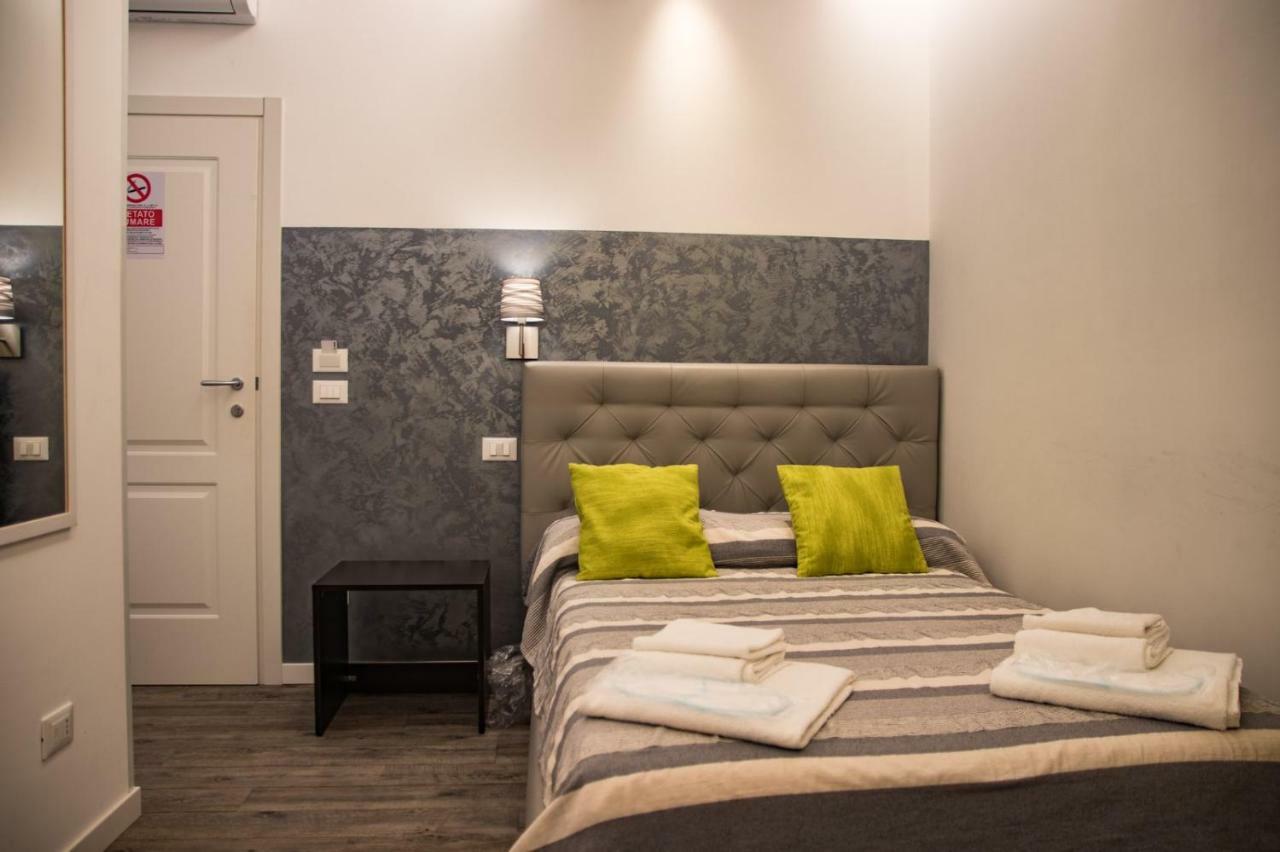 Double A Guest House Mestre Zewnętrze zdjęcie