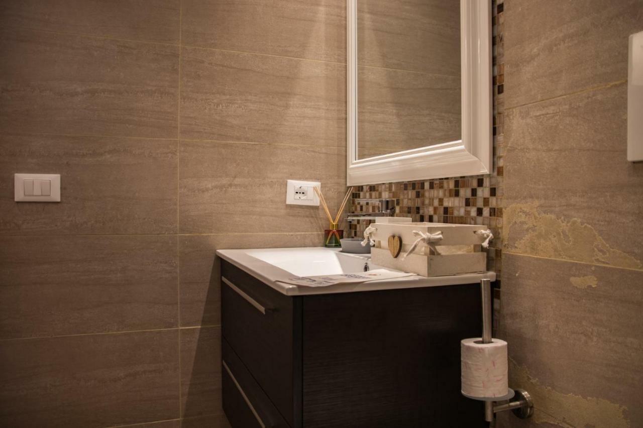 Double A Guest House Mestre Zewnętrze zdjęcie