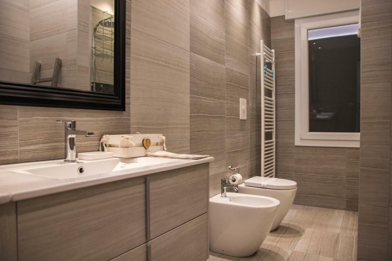 Double A Guest House Mestre Zewnętrze zdjęcie