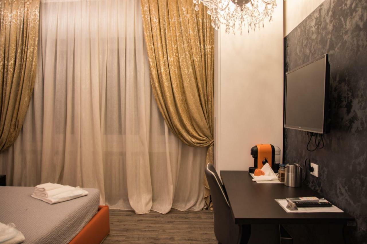 Double A Guest House Mestre Zewnętrze zdjęcie