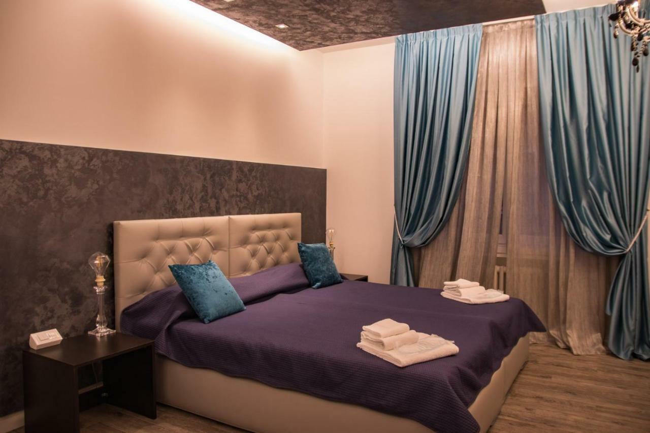 Double A Guest House Mestre Zewnętrze zdjęcie
