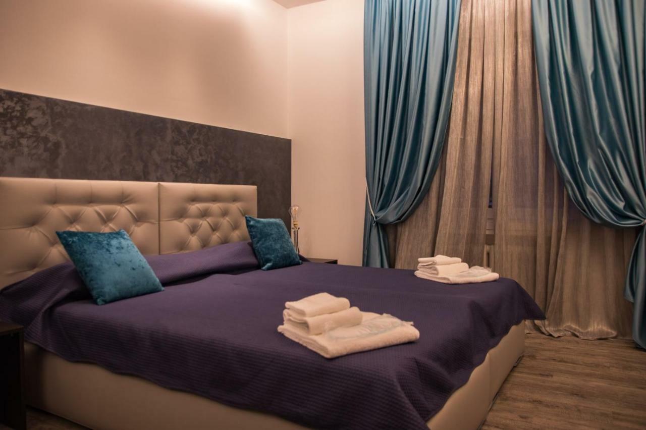Double A Guest House Mestre Zewnętrze zdjęcie