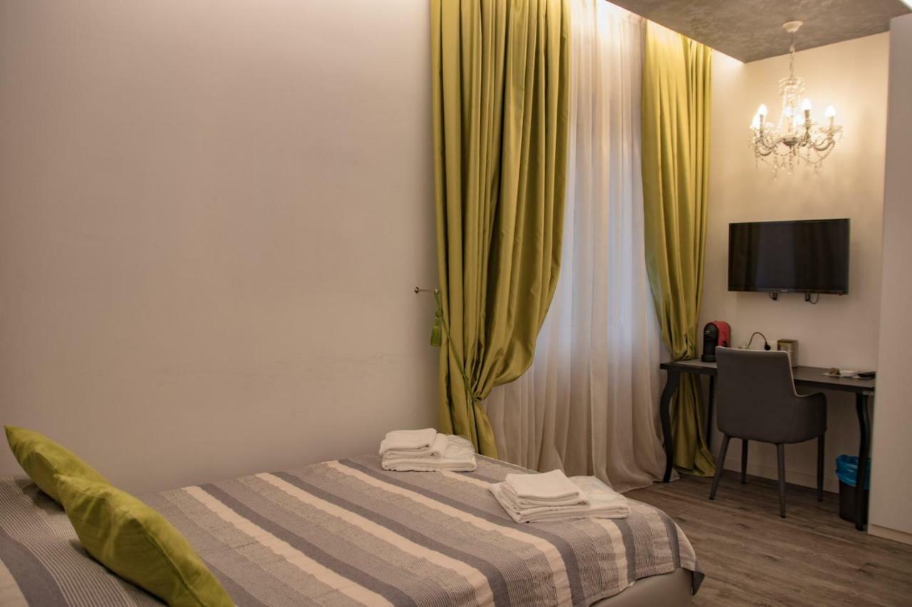 Double A Guest House Mestre Zewnętrze zdjęcie