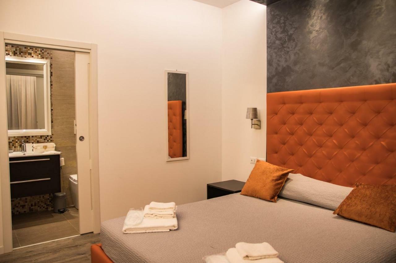 Double A Guest House Mestre Zewnętrze zdjęcie