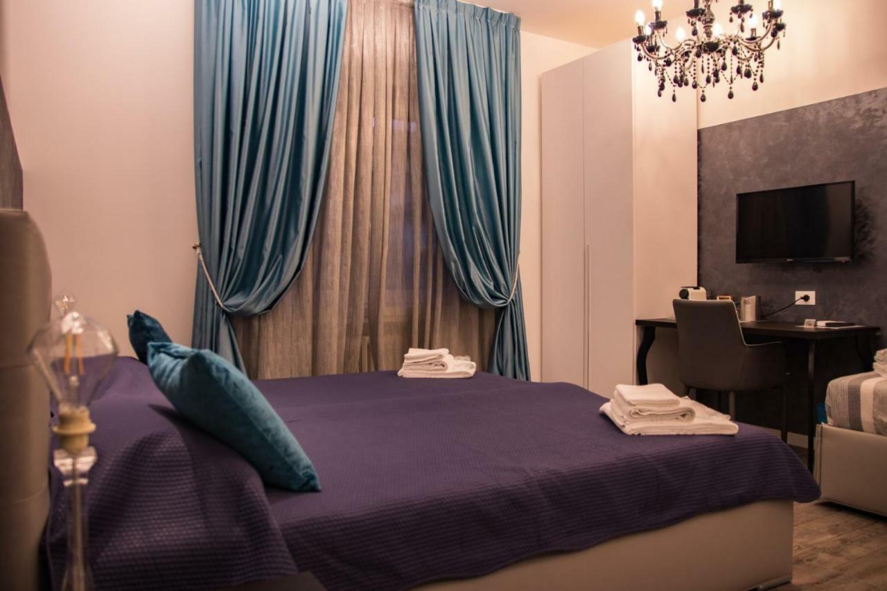 Double A Guest House Mestre Zewnętrze zdjęcie