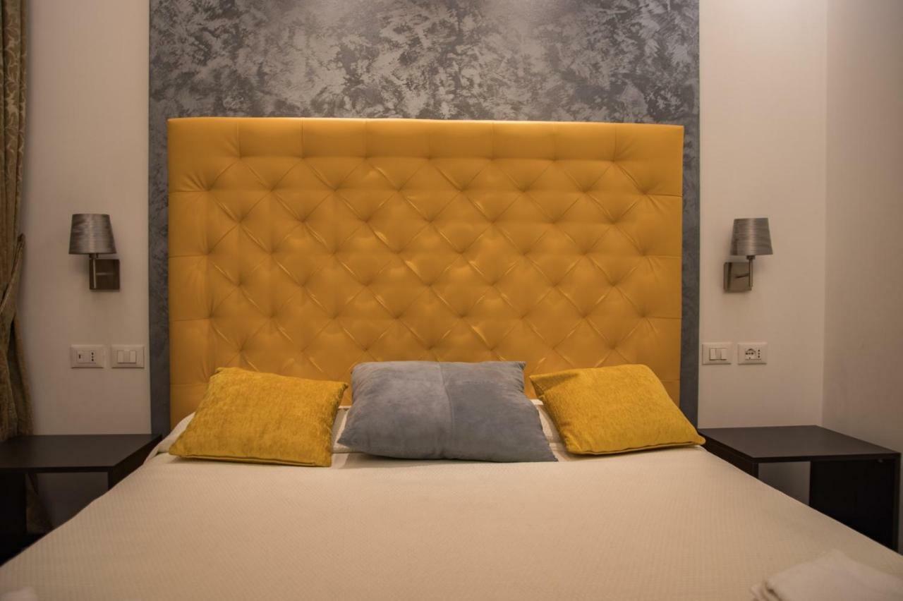 Double A Guest House Mestre Zewnętrze zdjęcie