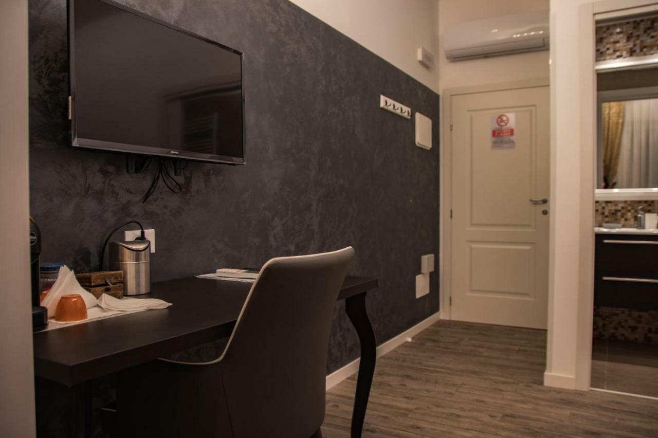 Double A Guest House Mestre Zewnętrze zdjęcie