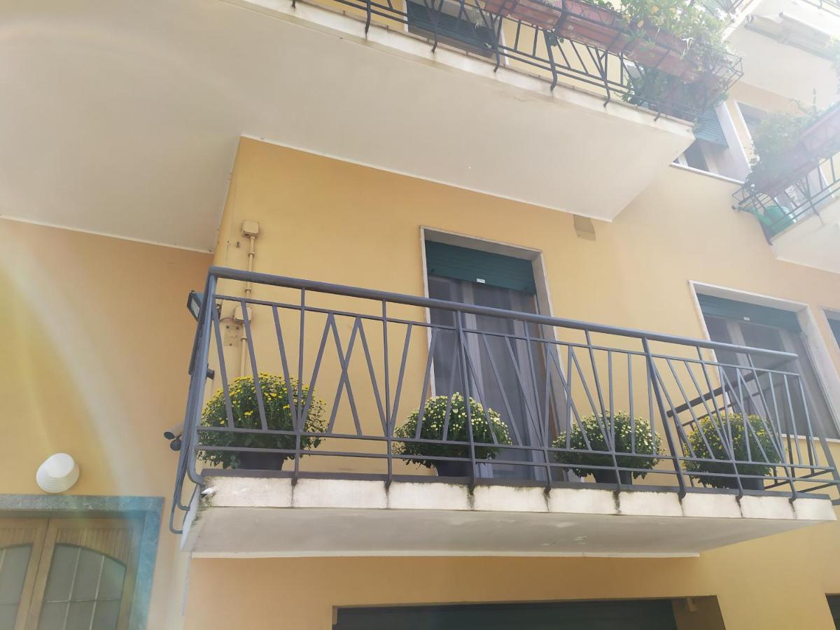Double A Guest House Mestre Zewnętrze zdjęcie