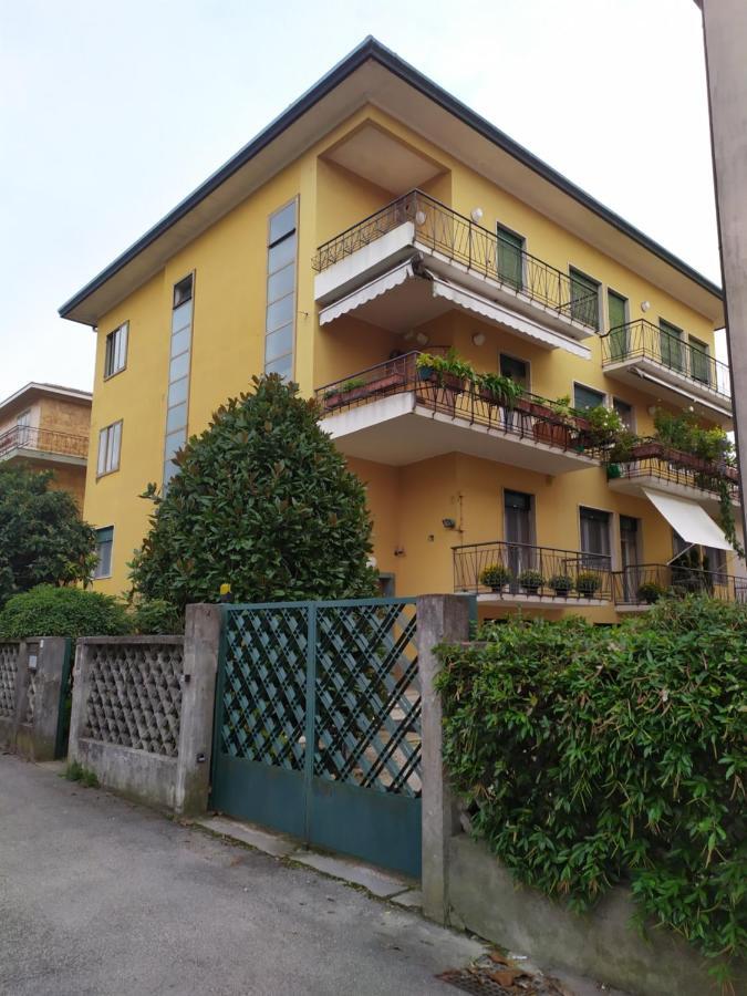Double A Guest House Mestre Zewnętrze zdjęcie