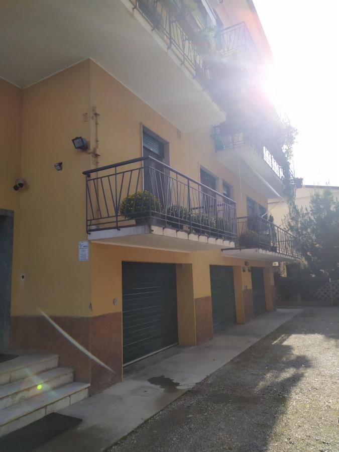 Double A Guest House Mestre Zewnętrze zdjęcie
