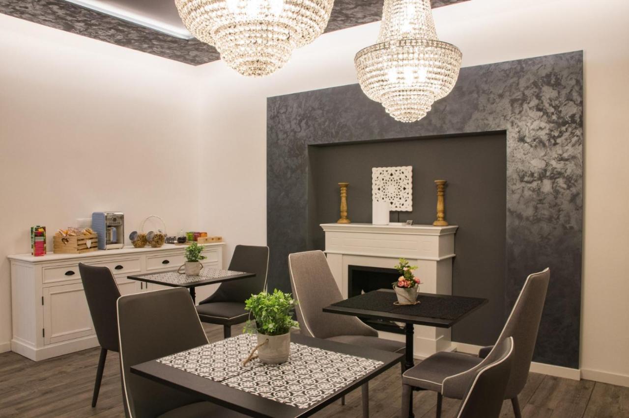 Double A Guest House Mestre Zewnętrze zdjęcie